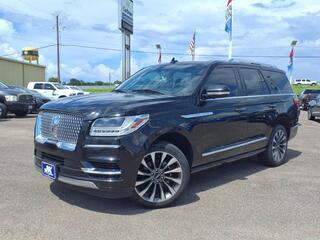 2021 Lincoln Navigator