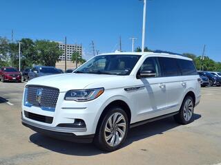 2022 Lincoln Navigator