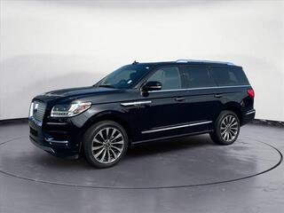 2020 Lincoln Navigator