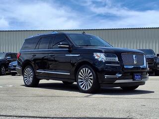 2021 Lincoln Navigator for sale in Waco TX