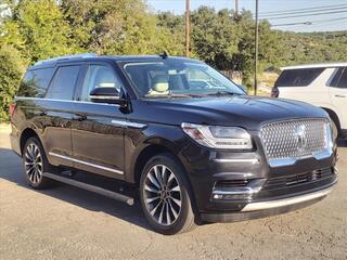 2021 Lincoln Navigator