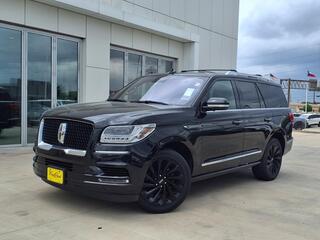 2020 Lincoln Navigator
