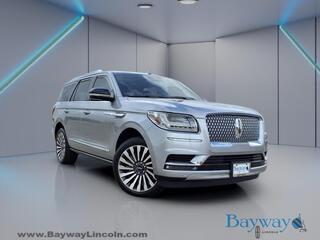 2021 Lincoln Navigator for sale in Houston TX