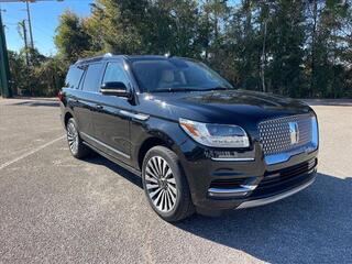 2021 Lincoln Navigator