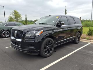 2023 Lincoln Navigator