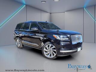2023 Lincoln Navigator for sale in Houston TX