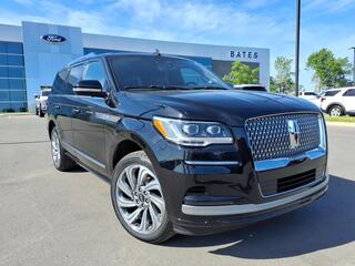2023 Lincoln Navigator