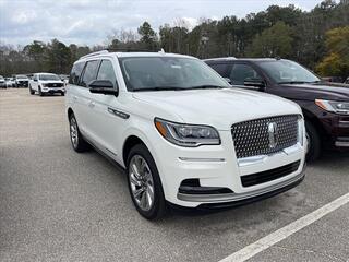 2024 Lincoln Navigator