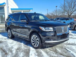 2024 Lincoln Navigator