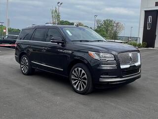 2024 Lincoln Navigator