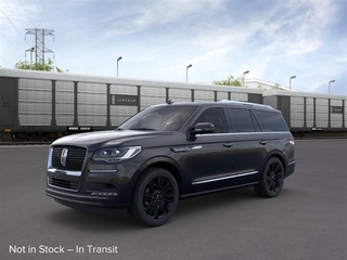 2024 Lincoln Navigator