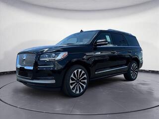 2024 Lincoln Navigator