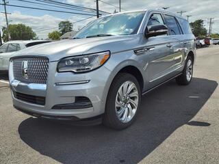 2024 Lincoln Navigator