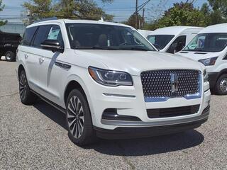 2024 Lincoln Navigator