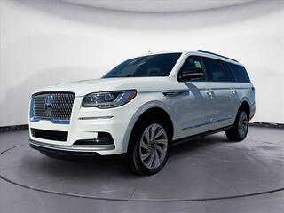 2024 Lincoln Navigator