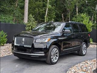 2024 Lincoln Navigator