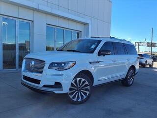 2024 Lincoln Navigator
