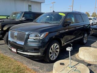 2024 Lincoln Navigator