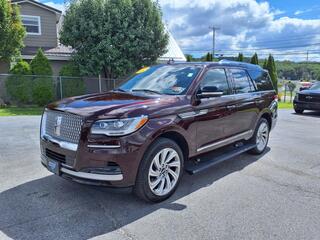 2024 Lincoln Navigator