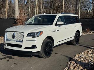 2024 Lincoln Navigator for sale in Kansas City MO