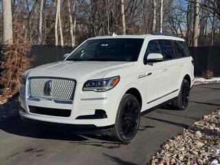 2024 Lincoln Navigator for sale in Kansas City MO