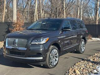 2024 Lincoln Navigator for sale in Kansas City MO