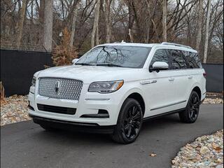 2024 Lincoln Navigator for sale in Kansas City MO