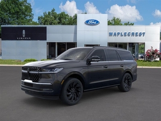2025 Lincoln Navigator