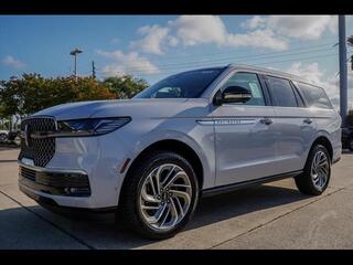 2025 Lincoln Navigator