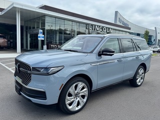 2025 Lincoln Navigator for sale in Knoxville TN