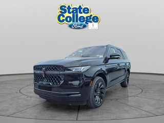 2025 Lincoln Navigator