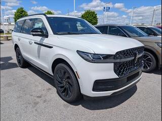 2025 Lincoln Navigator