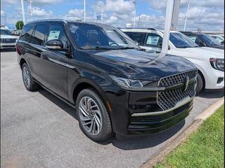 2025 Lincoln Navigator