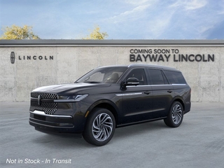 2025 Lincoln Navigator for sale in Houston TX