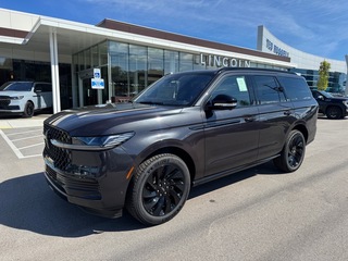 2025 Lincoln Navigator for sale in Knoxville TN