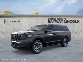 2025 Lincoln Navigator for sale in Houston TX