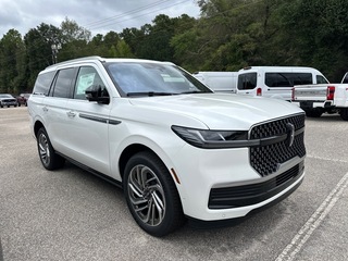 2025 Lincoln Navigator
