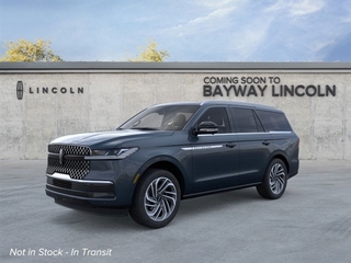 2025 Lincoln Navigator for sale in Houston TX