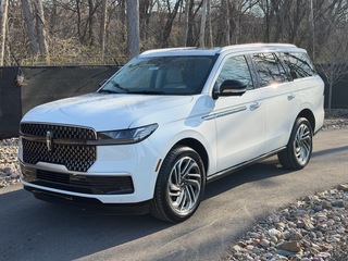 2026 Lincoln Navigator for sale in Kansas City MO