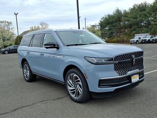 2026 Lincoln Navigator