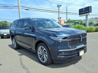 2026 Lincoln Navigator