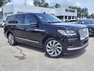 2023 Lincoln Navigator