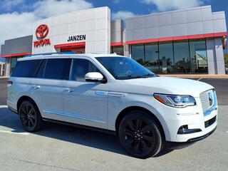 2023 Lincoln Navigator