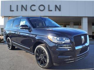 2024 Lincoln Navigator