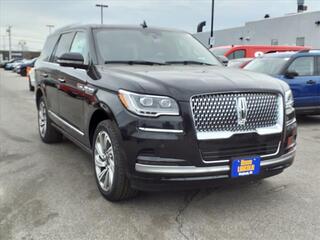 2024 Lincoln Navigator