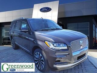 2024 Lincoln Navigator