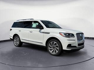 2024 Lincoln Navigator
