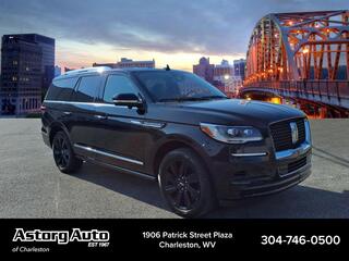 2024 Lincoln Navigator