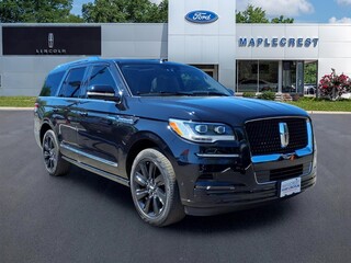 2024 Lincoln Navigator