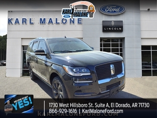 2024 Lincoln Navigator